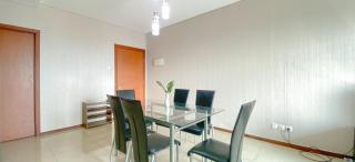 Stunning Comfy Spacious Apartment at the Heart of Jakarta - Jacarta - 4