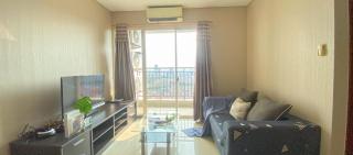 Stunning Comfy Spacious Apartment at the Heart of Jakarta - Jacarta - 8