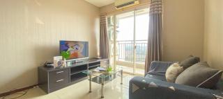 Stunning Comfy Spacious Apartment at the Heart of Jakarta - 7