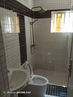 Prominent Hotel and Suites - Abeokuta - 8