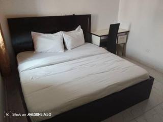 Prominent Hotel and Suites - Abeokuta - 5