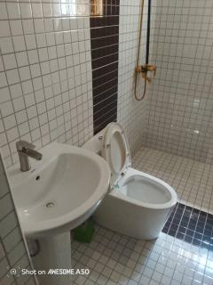Prominent Hotel and Suites - Abeokuta - 4