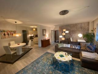 Ferienwohnung Mölln am Kurpark - Mölln - 2