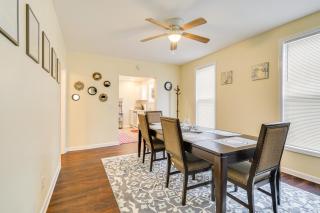 2 Mi to Syracuse University Apt with Fire Pit - Syracuse - 3