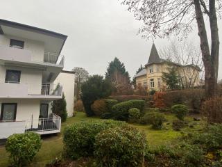 Ferienwohnung Mölln am Kurpark - Mölln - 8