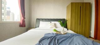 Stunning Comfy Spacious Apartment at the Heart of Jakarta - Jacarta - 2