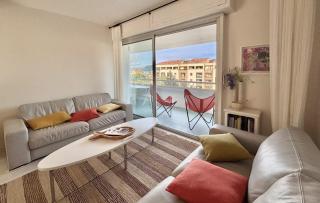 Appartement vue sur les toits de Propriano - Propriano - 7