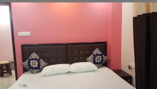 Eva's Castle - 1BHK AC Room with Kitchen - Puri - 5