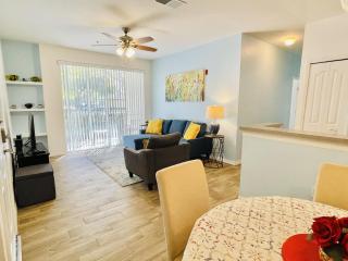 Cozy Condo Minutes Away From Disney - Kissimmee - 6
