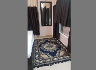 Eva's Castle - 1BHK AC Room with Kitchen - Puri - 3