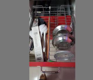 Eva's Castle - 1BHK AC Room with Kitchen - Puri - 2