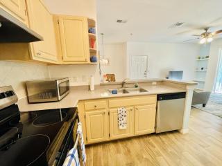 Cozy Condo Minutes Away From Disney - Kissimmee - 3