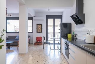 zen- open space - Atene - 1