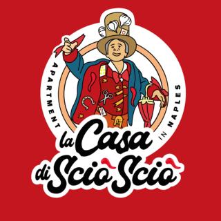 La Casa di Sciò Sciò & La Stanza di Sciò Sciò - 6