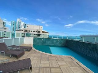 Cantinho na Praia de Itaparica! - Vila Velha - 8