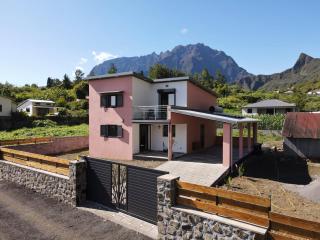 La VillaGeoise - Salazie - 0