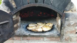 El Reparo - Potrero de los Funes - 0
