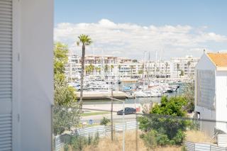 Lagos Marina View 2 with Pool by Homing - 1