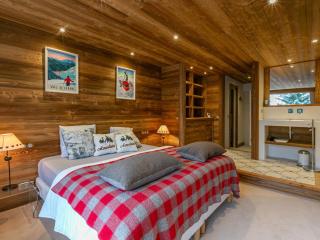 Spacieux duplex 3P avec wifi et balcon sud, parking inclus, près des pistes à Val-d'Isère - FR-1-694-27 - Val-d'Isère - 4