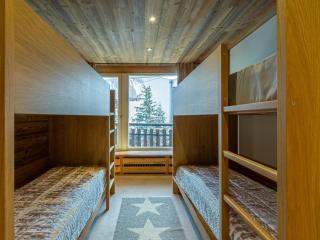 Spacieux duplex 3P avec wifi et balcon sud, parking inclus, près des pistes à Val-d'Isère - FR-1-694-27 - Val-d'Isère - 2