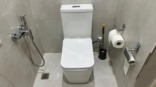 Giotto apart for 4 person - Tashkent - 4