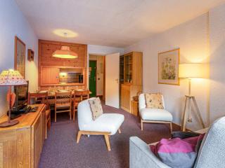 Appartement cosy avec parking, au cœur de Val-d'Isère et proche des pistes, exposé sud. - FR-1-694-197 - 9