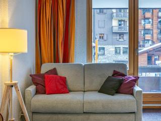 Appartement cosy avec parking, au cœur de Val-d'Isère et proche des pistes, exposé sud. - FR-1-694-197 - 6