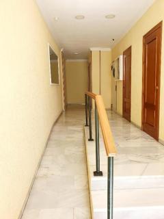 Marbella apartamento en Malaga - 9