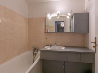 Appartement alpin cosy, 2 chambres, 2 salles de bain, balcon sud et skis aux pieds à La Daille - FR-1-694-256 - Val dʼIsère - 2