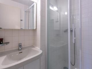 Appartement skis aux pieds 6 pers, Wifi, Animaux admis - FR-1-694-256 - 1