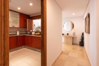 Afrodite Apartment - Frontline Beach - Estepona - 7