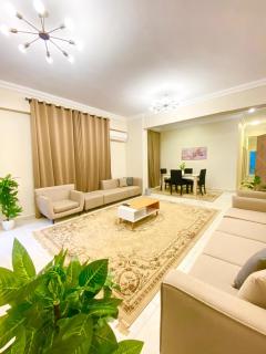 Privacy 3 Bed Rooms - 0