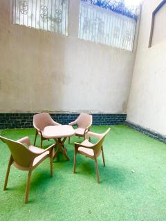 Privacy 3 Bed Rooms - 9