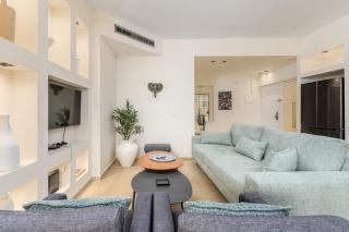 Peacefull vibes by Sea U TLV - Tel Aviv - 4