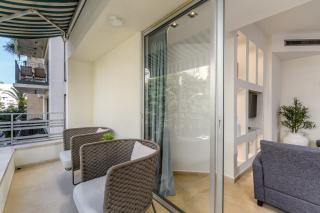 Peacefull vibes by Sea U TLV - Tel Aviv - 2