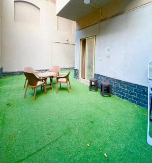 Privacy 3 Bed Rooms - 4