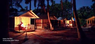 Jungle Beach Resort - Neil Island - 3