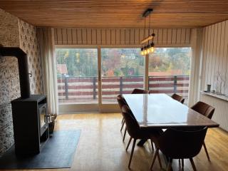 Harzhaus Altenau - Wohnung 2 - Altenau - 3