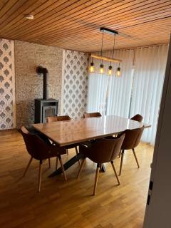 Harzhaus Altenau - Wohnung 2 - Altenau - 2