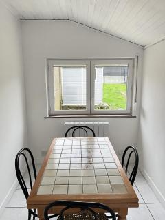 Appartement Vanilla - Aulnoy - 6