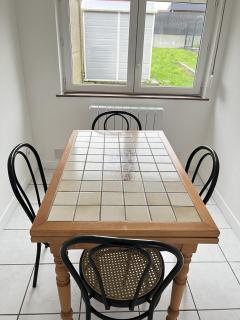 Appartement Vanilla - Aulnoy - 3