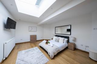 Castle Penthouse - 2
