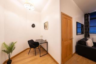 Castle Penthouse - Aberdeen - 4