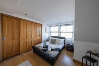Castle Penthouse - Aberdeen - 3