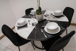 Castle Penthouse - Aberdeen - 2