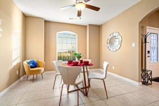 One Level Home, Foosball, Crib, Office Space,yard - Crowley - 5