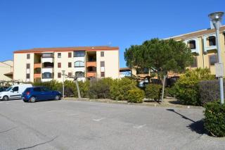Appartement 2 pièces 4 couchages ST CYPRIEN PLAGE SC510-172I - 9