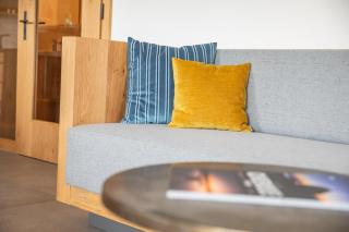 Graf Chiemo Suites - direkt am Chiemsee mit separatem Seezugang - Chieming - 9