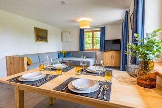 Graf Chiemo Suites - direkt am Chiemsee mit separatem Seezugang - Chieming - 8