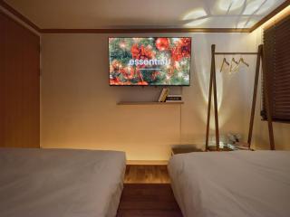 Riverest Hongdae - Seul - 2